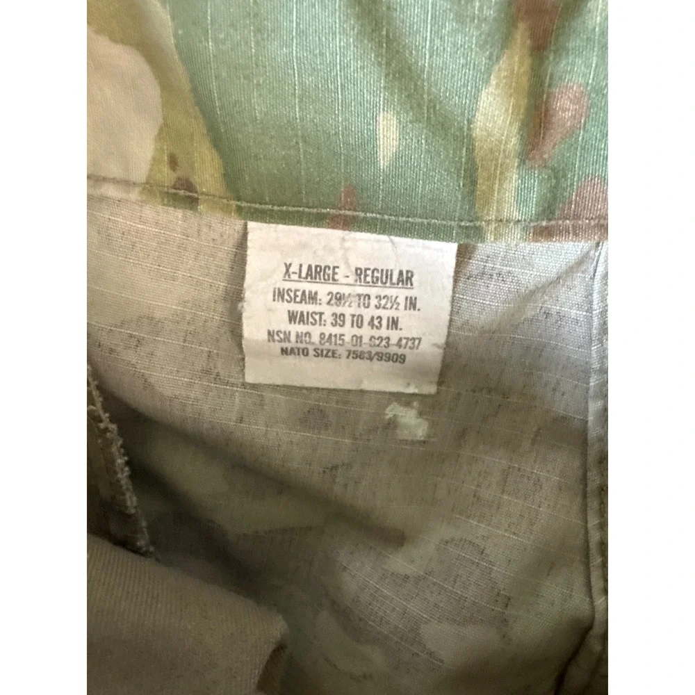 Military Issue they 40